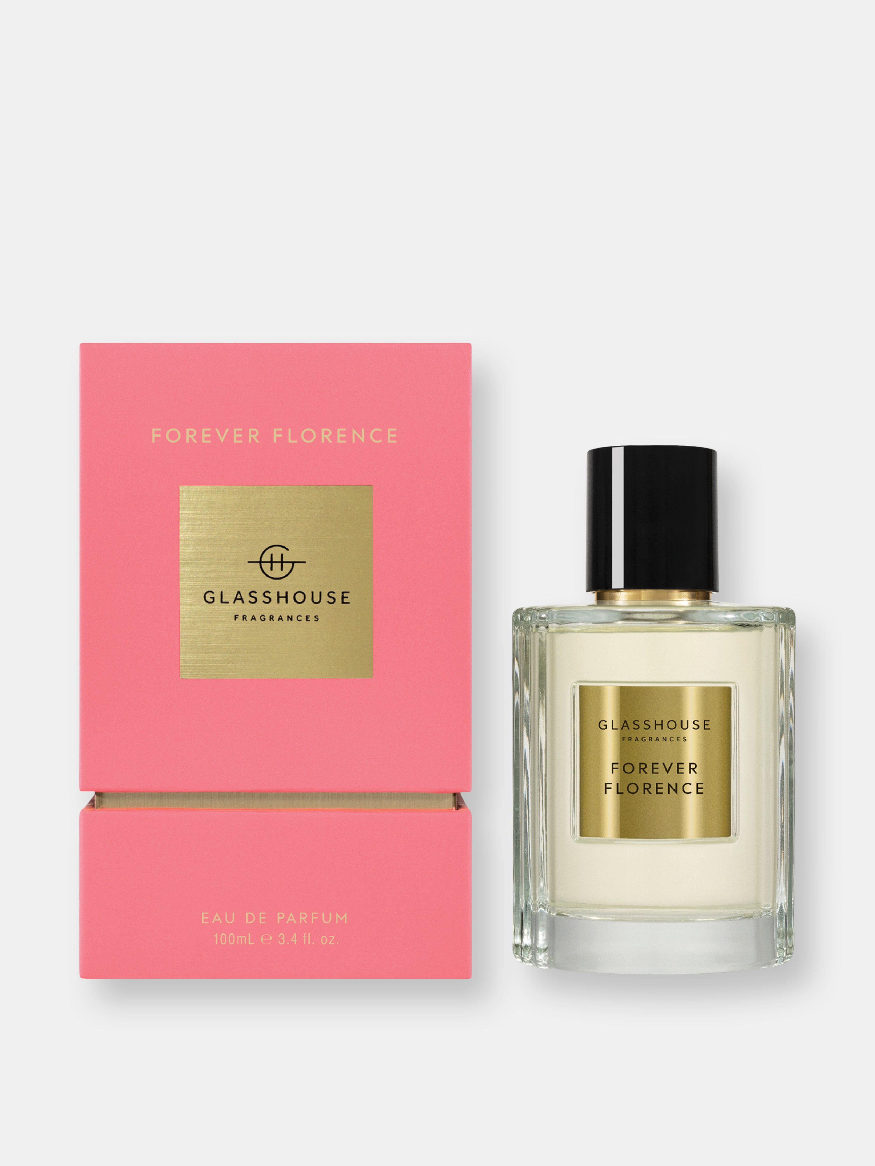 Forever 2022 Campaign Fragrance | ModeSens