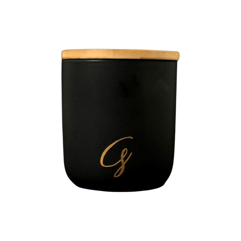 Glim + Glow Home The One Soy Candle