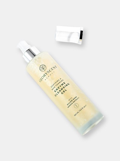 Gloryscent Beauty Enzyme Cleansing Gel product