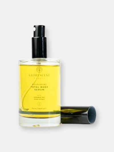 Gloryscent Beauty Total Body Serum product