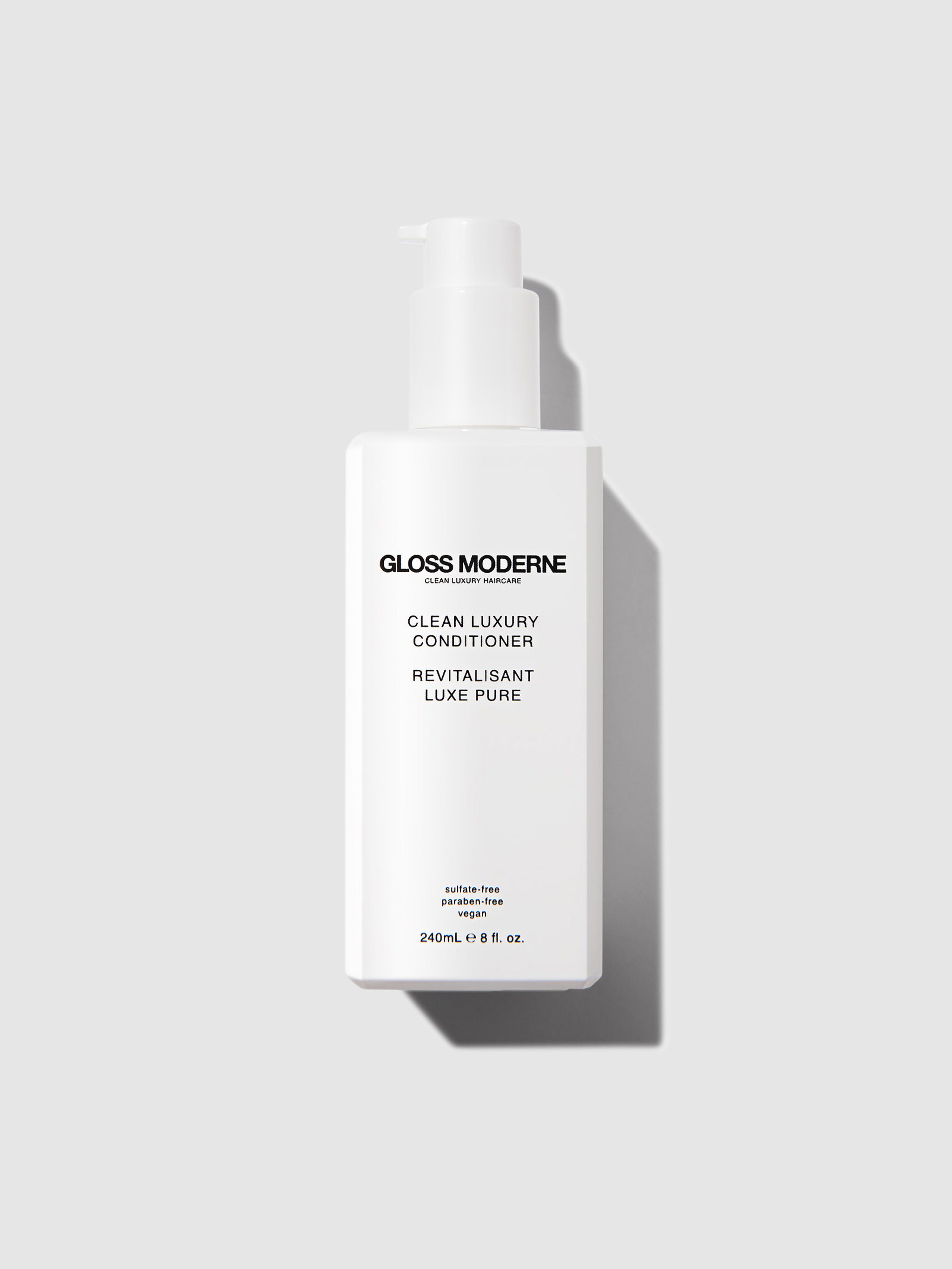 GLOSS MODERNE GLOSS MODERNE CLEAN LUXURY CONDITIONER