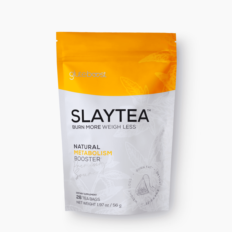 Gluteboost Slaytea™ Slimming Blend