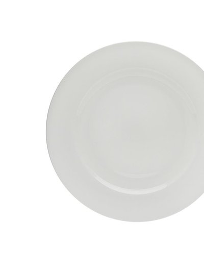 Godinger 70136 11 In. Dinner Plate - White product