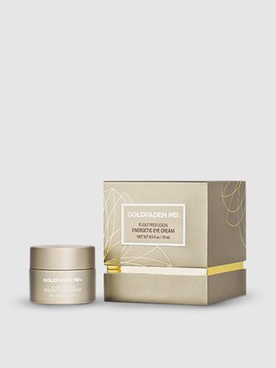 Goldfaden MD Plant Profusion Energetic Eye Cream product