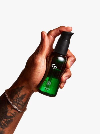 Goodparts Hydrating Organic Lube product