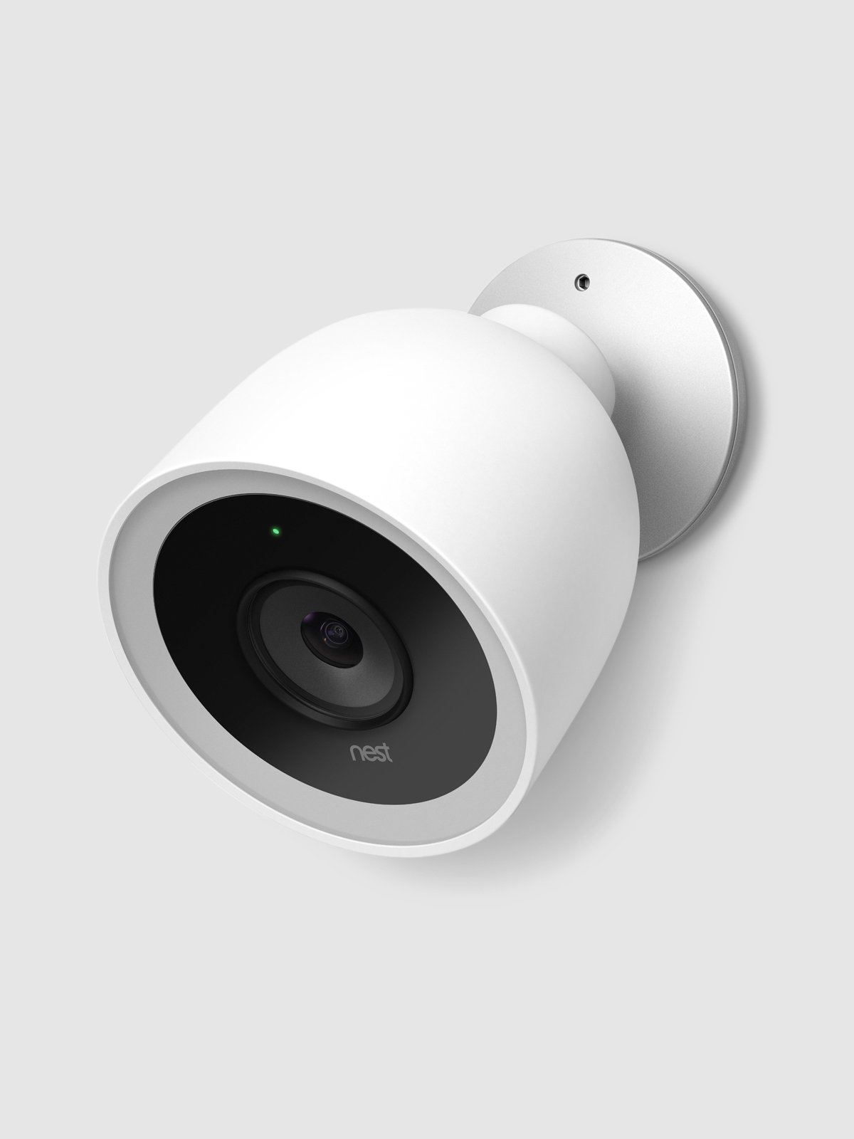 nest security camera
