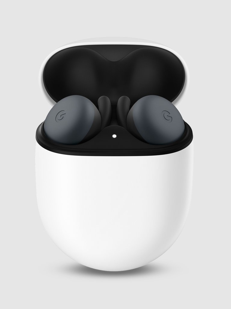 Google Nest Pixel Buds Verishop