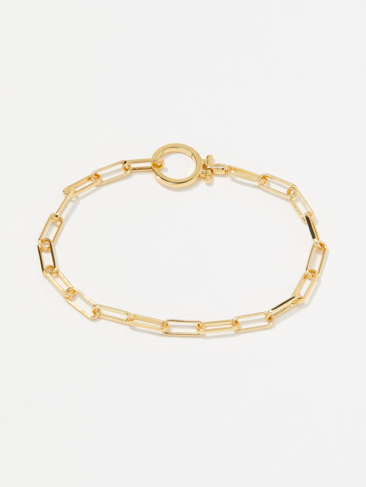 Gorjana Parker Bracelet | Verishop