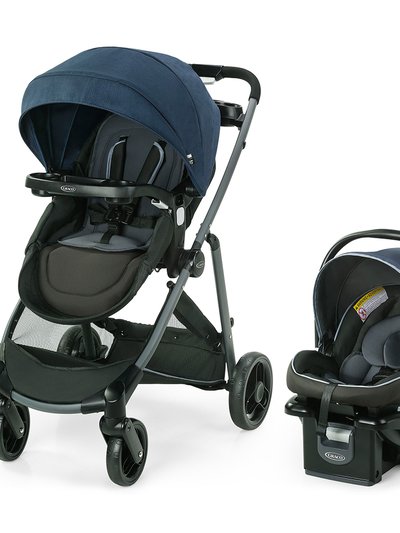 Graco Modes™ Element LX Travel System product