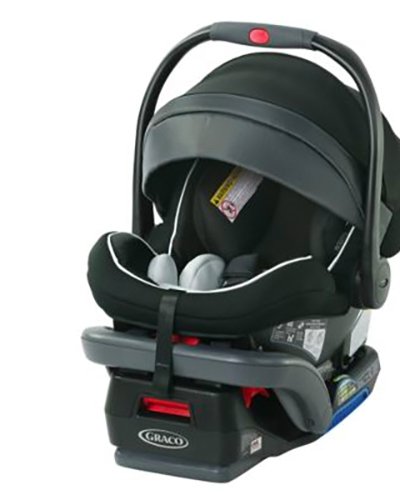 Graco SnugRide SnugLock 35 Platinum Infant Car Seat product