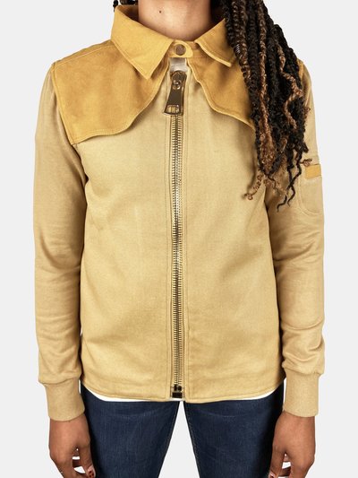 GRAIL ORIGINS Women's Twill Jacket product