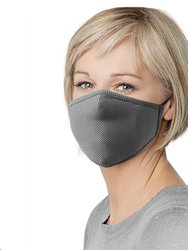 Adult Protective Face Mask And Disposable Air Filter 50 Pack