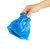 Clean Hands Dog Poop Scoop with Waste Bag Dispenser