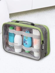 Travel Fusion Travel Toiletry Bag