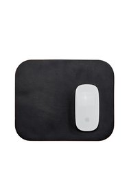 Mouse Pad - Black/Green