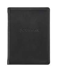 Small Journal - Black