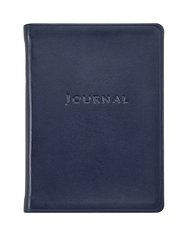 Small Journal - Blue