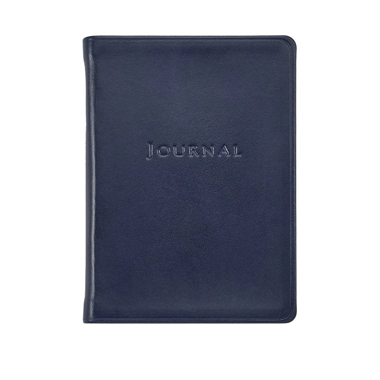 Small Journal - Blue