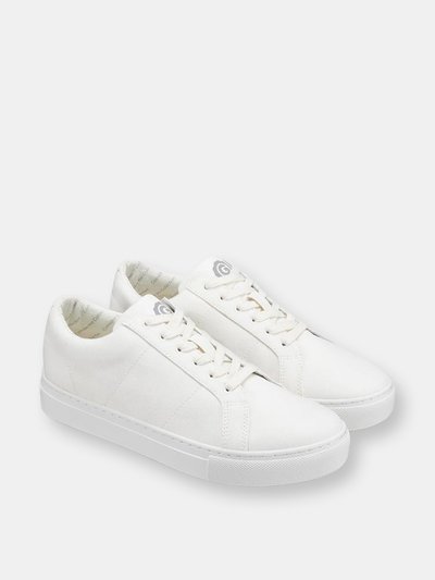 GREATS The Royale Eco Canvas Women's Sneaker product