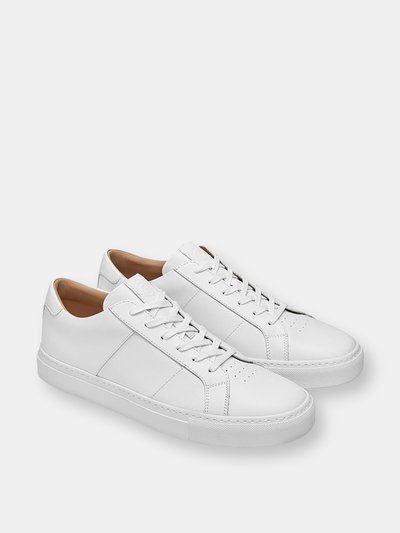 GREATS The Royale Women's Sneaker - Blanco product