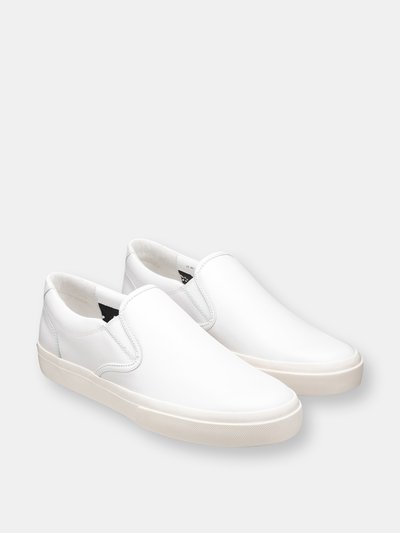 GREATS The Wooster Leather Sneaker product