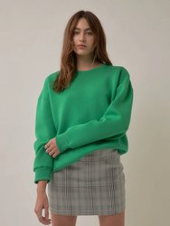 Loungewear Sweatshirt