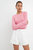Soft Knit Shimmer Bodysuit