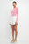 Soft Knit Shimmer Bodysuit - Cream