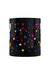 Grindstore Yay I´m Gay Mug (Black/Multicolored) (One Size)