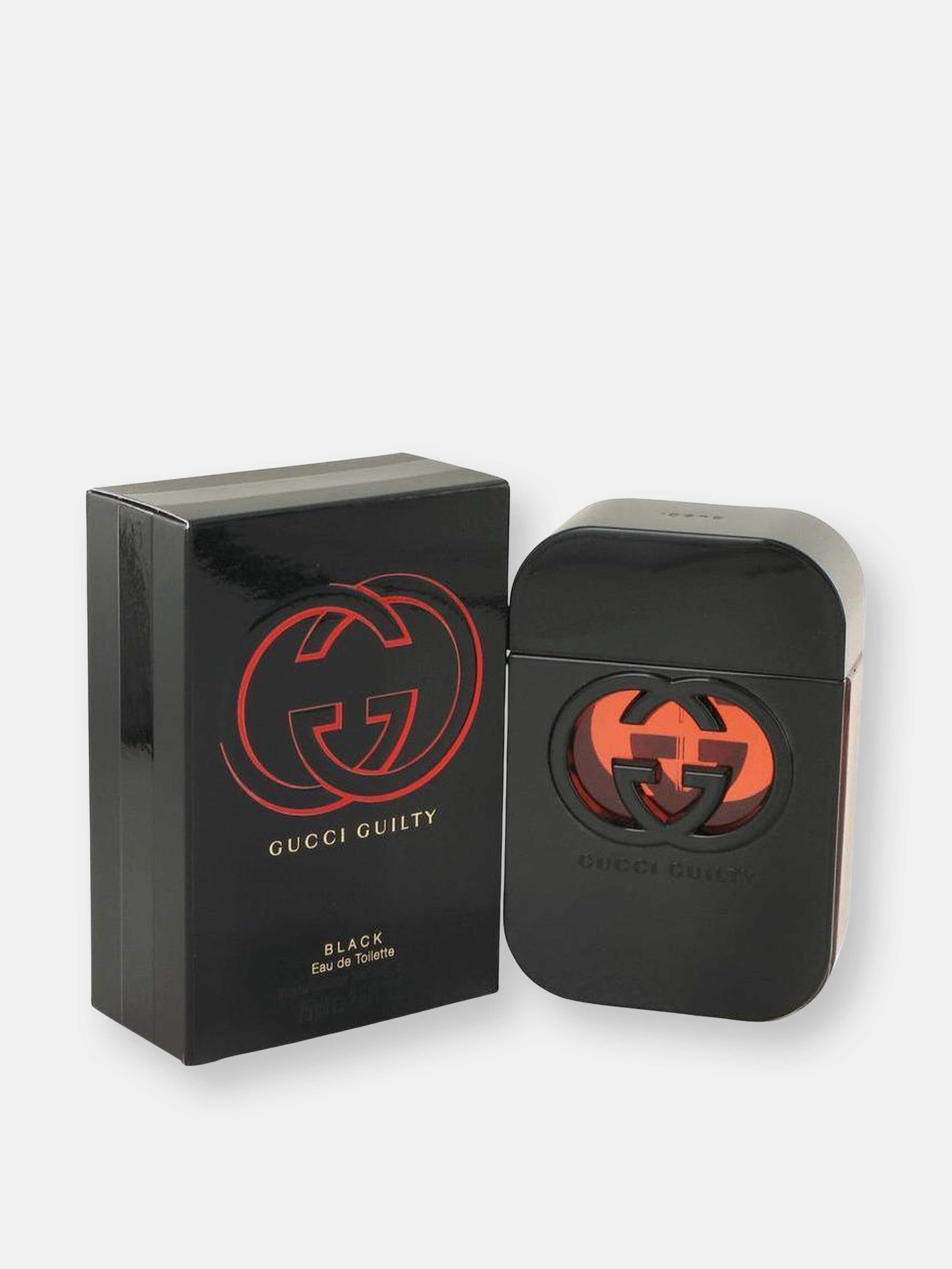 Gucci Guilty Black By