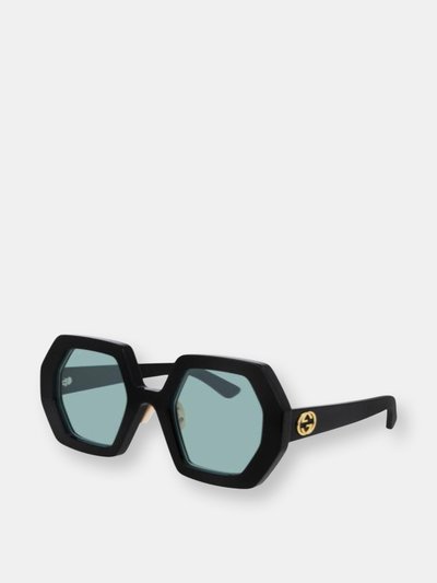 Gucci Gucci Octagon Sunglasses product