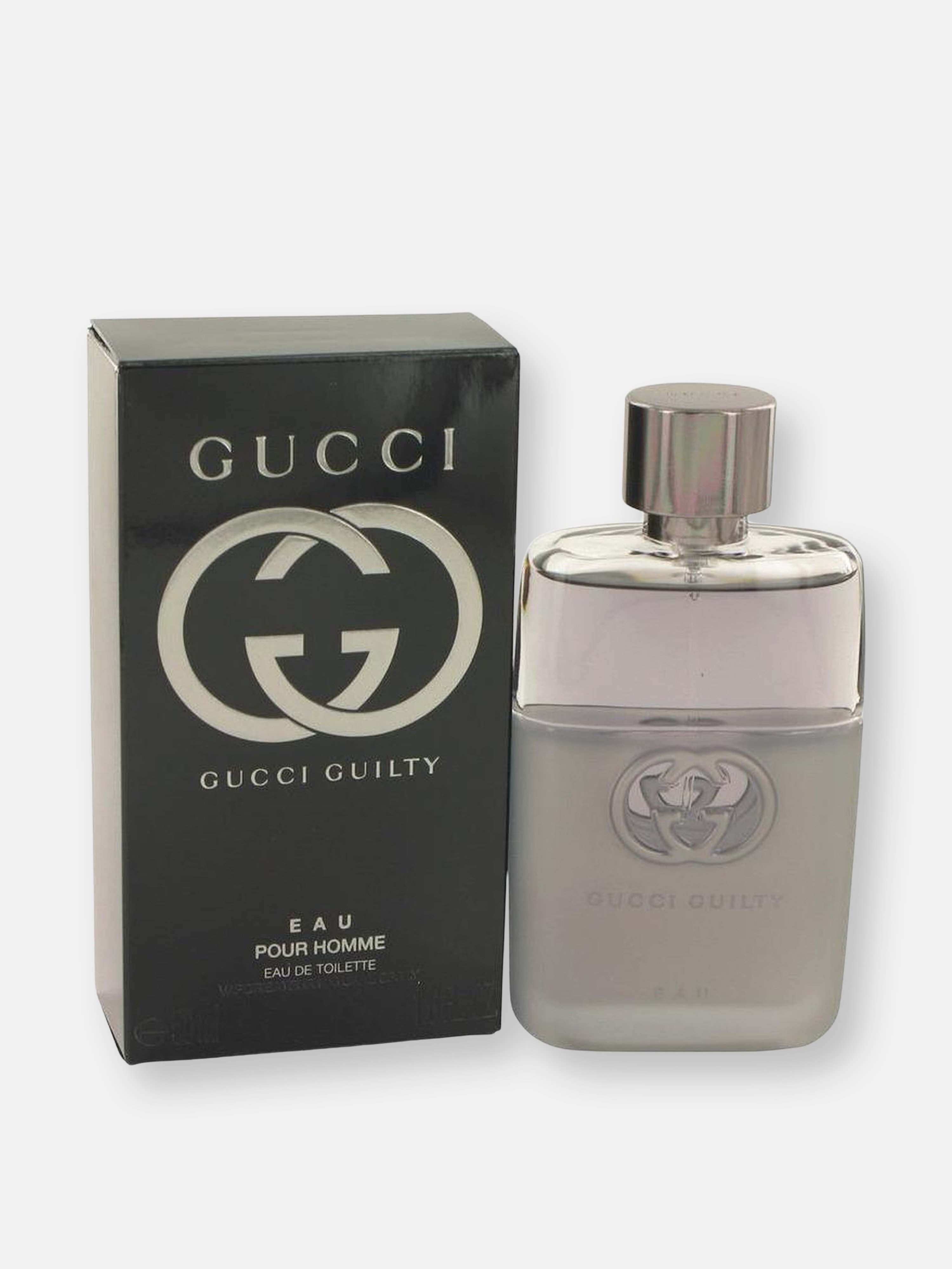 Gucci Guilty Eau By