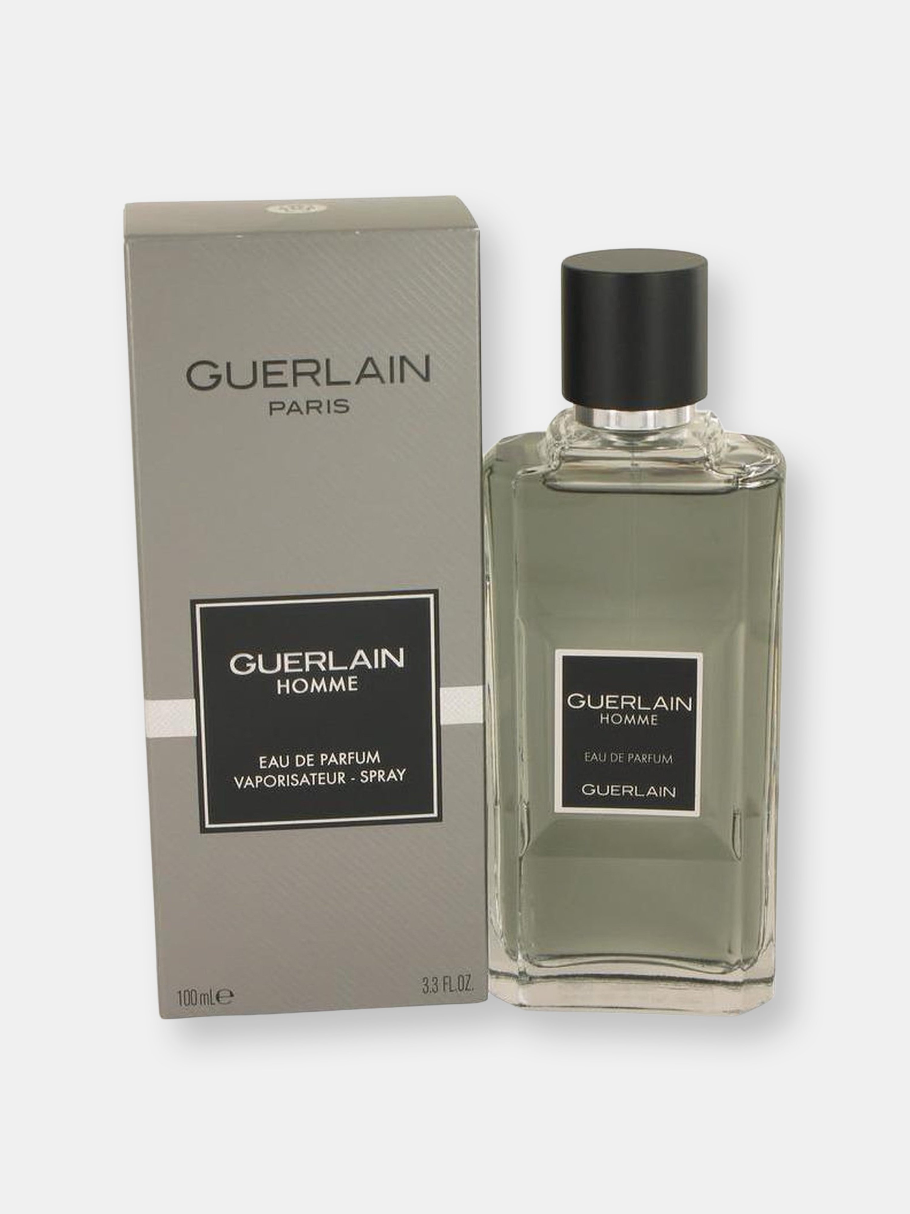 Guerlain Homme By