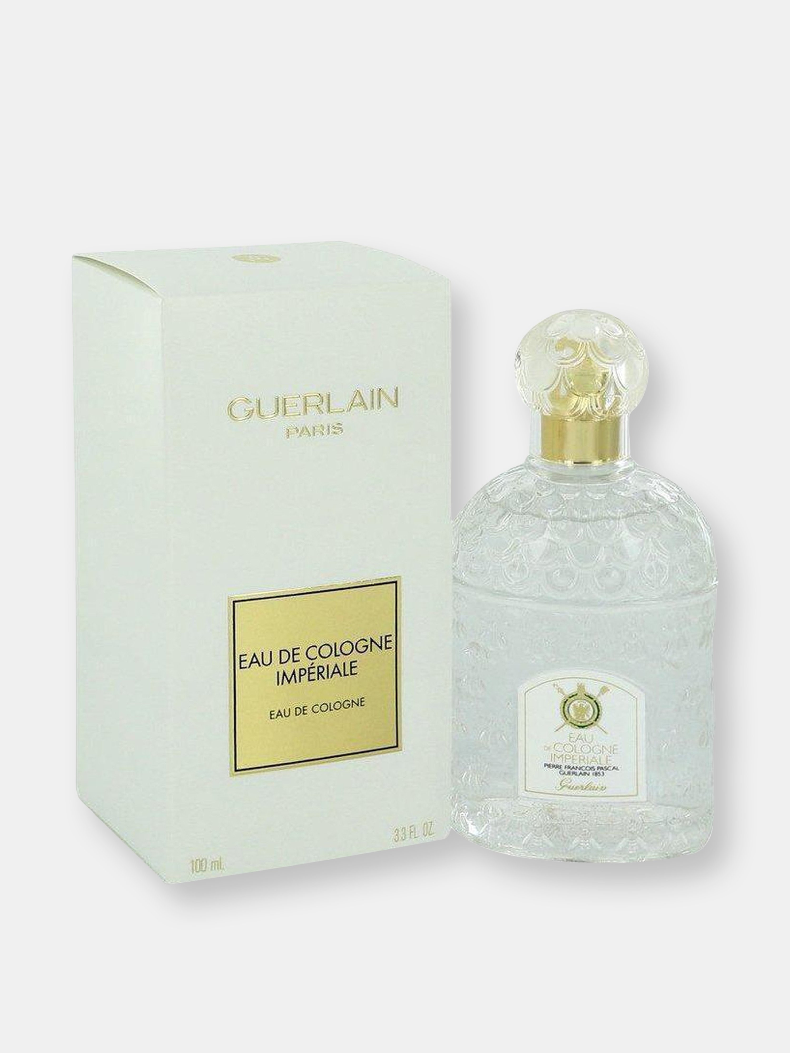 Guerlain Imperiale By
