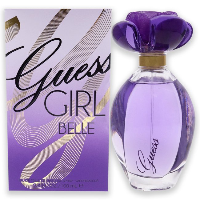 Guess Girl Belle By  For Women
