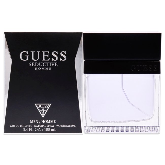 Guess Seductive By  For Men