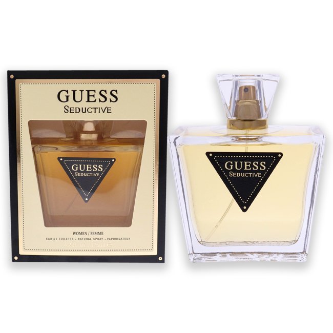 Guess Seductive By  For Women