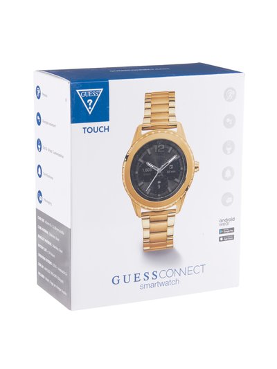 Guess Women's Connect Smart Watch product