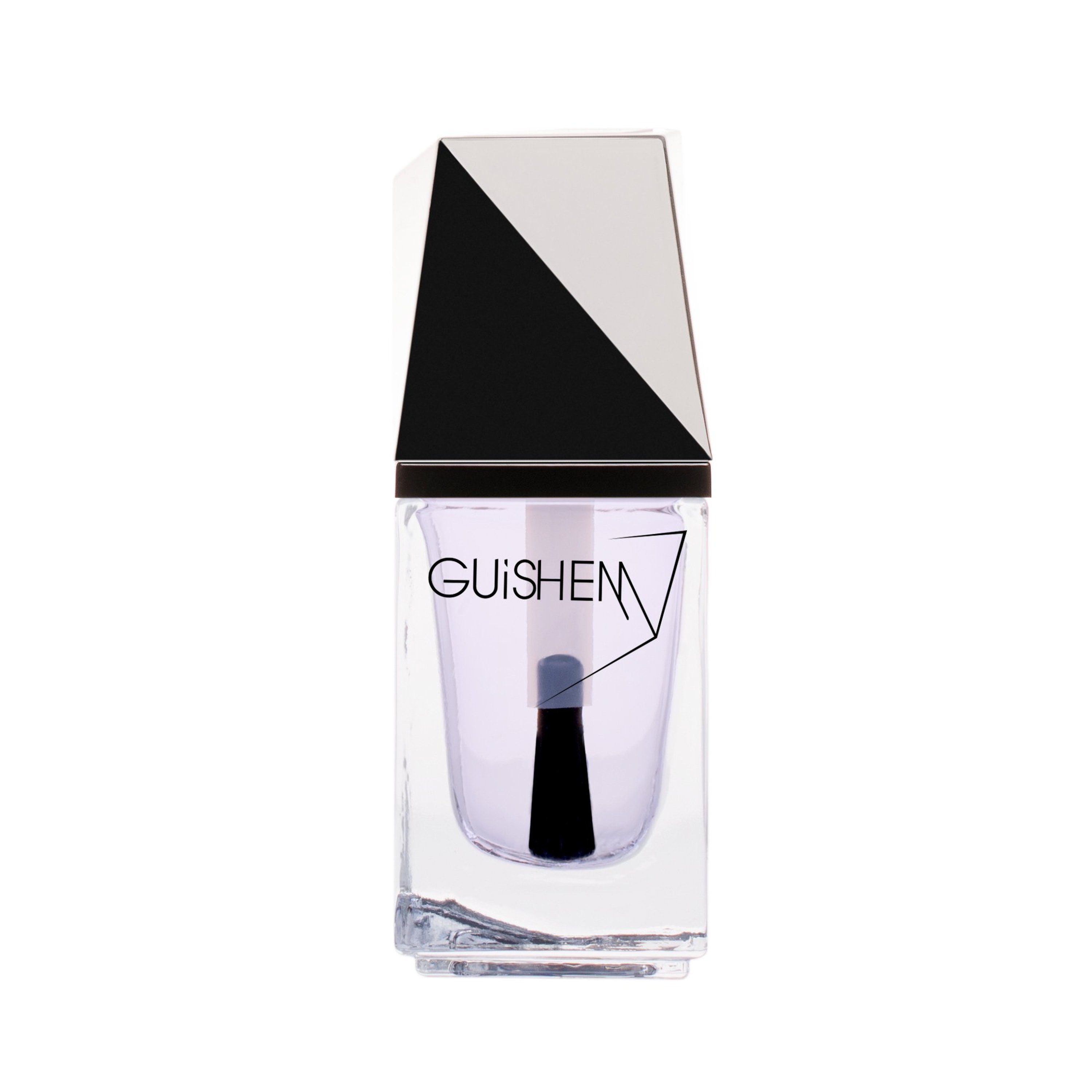 Guishem Premium Nail Lacquer, N-force In Pink