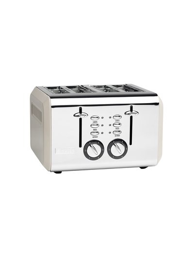 Haden Cotswold 4-Slice, Wide Slot Toaster product