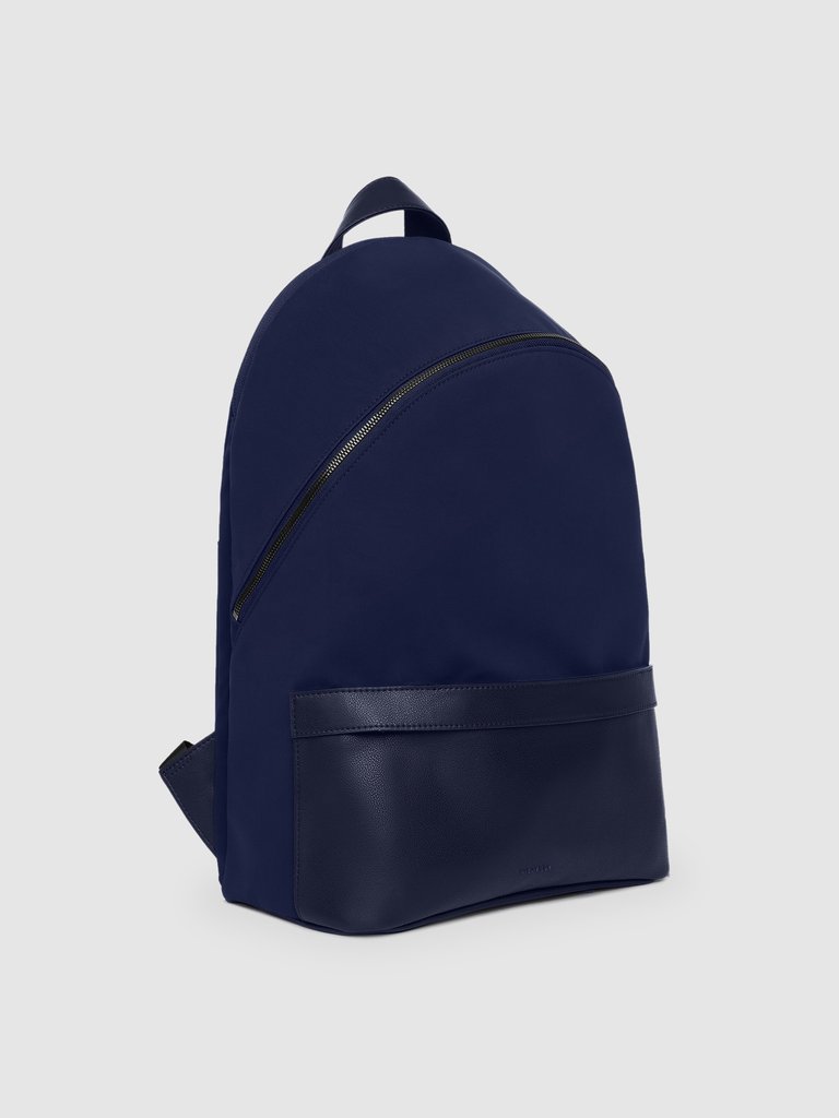 Apollo Backpack - Navy