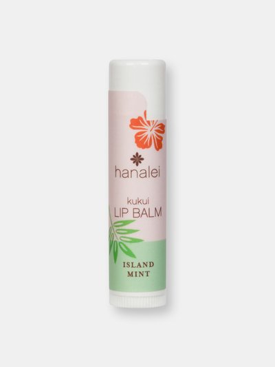 Hanalei Hanalei Kukui Lip Balm product