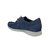 Marc boat shoes in suede