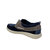Neo boat shoes in suede