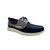 Neo Boat Shoes In Suede