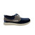 Neo Boat Shoes In Suede - Blue