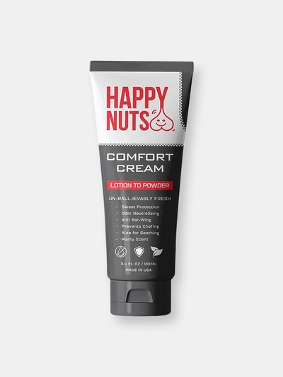 Happy Nuts Happy Nuts Comfort Cream - Original Scent product
