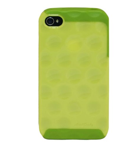 Hard Candy Bubble Case For The iPhone 4S product
