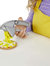 Play-Doh Stamp 'n Top Pizza Oven Playset