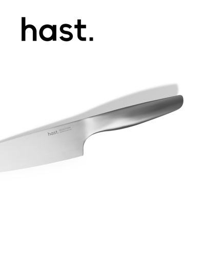 hast. Japanese Carbon Steel 8” Chef Knife product